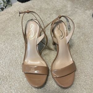 Sam Edelman Heels